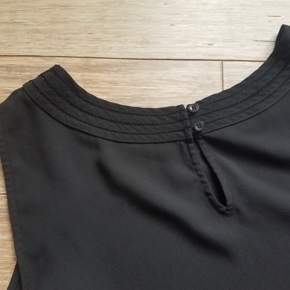 Talbots Summer Top - Picture 8 of 12